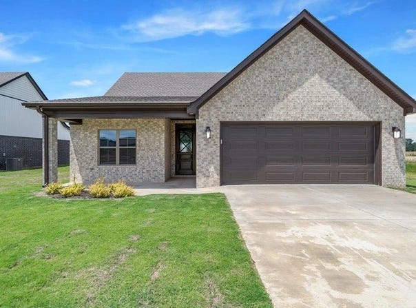 189 PINTAIL POINTE, Manila, AR 72442
