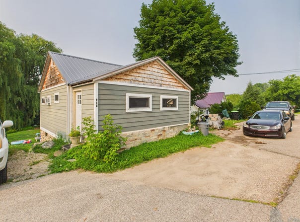 508 State Street, East Jordan, MI 49727