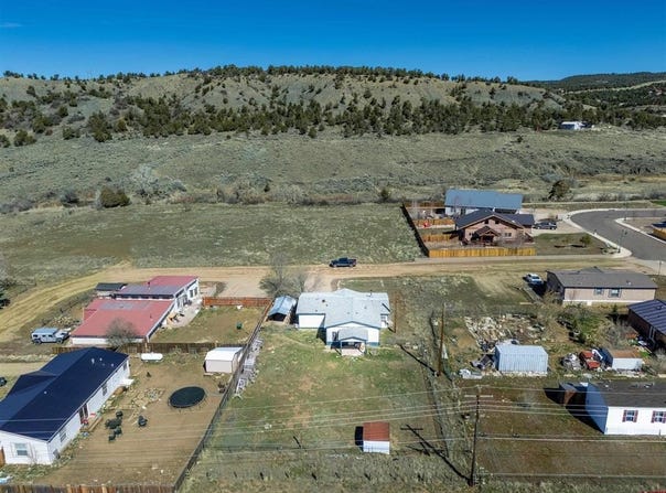 653 W Sunset, Mancos, CO 81328