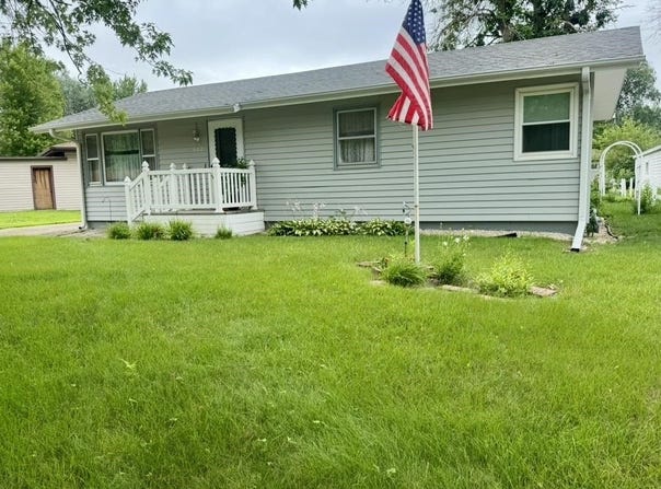 612 E 13Th Street, Spencer, IA 51301