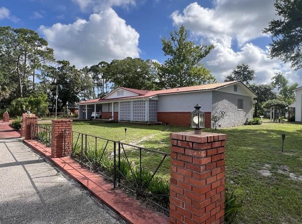 1803 Marvin Ave, Port St. Joe, FL 32456