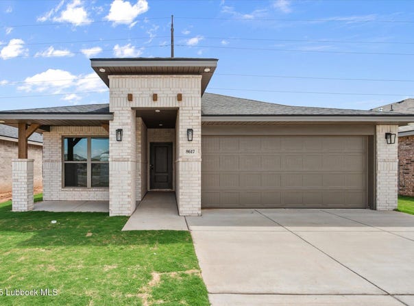 8617 29th Street, Lubbock, TX 79407