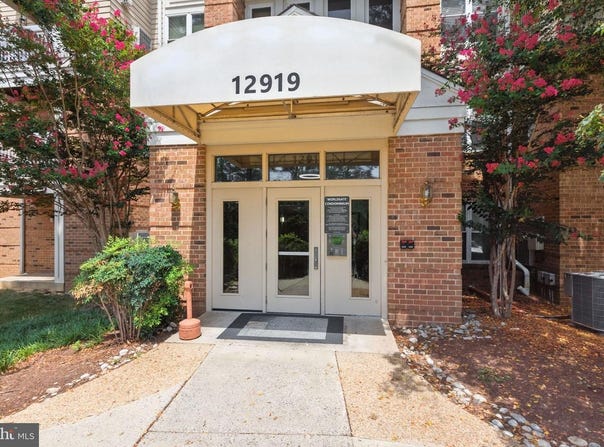12919 ALTON SQ #307, HERNDON, VA 20170