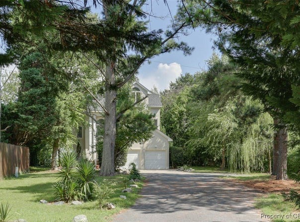 936  Wilson Ln, Hampton, VA 23663