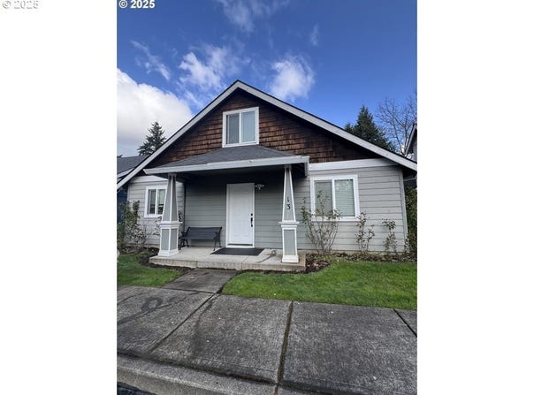 601 W 1ST ST, Newberg, OR 97132