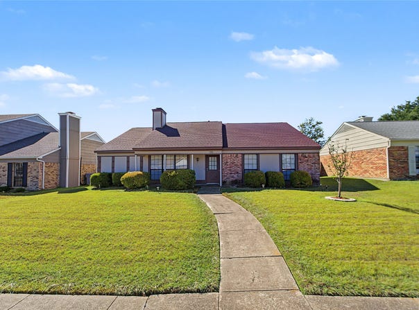 206 Southerland Avenue, Mesquite, TX 75150