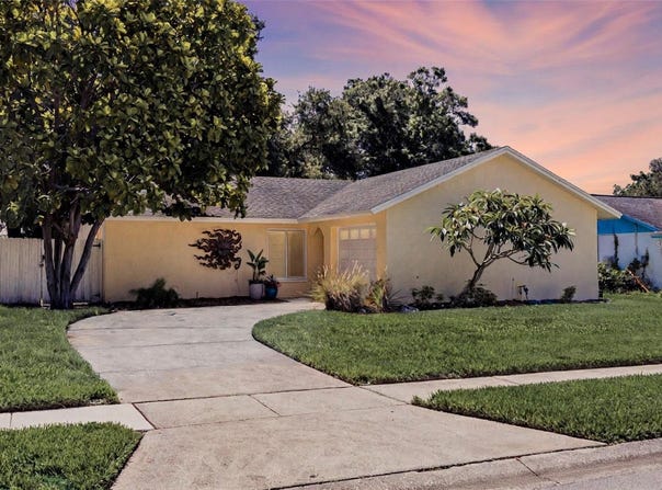 310 ARBOR DRIVE E, PALM HARBOR, FL 34683