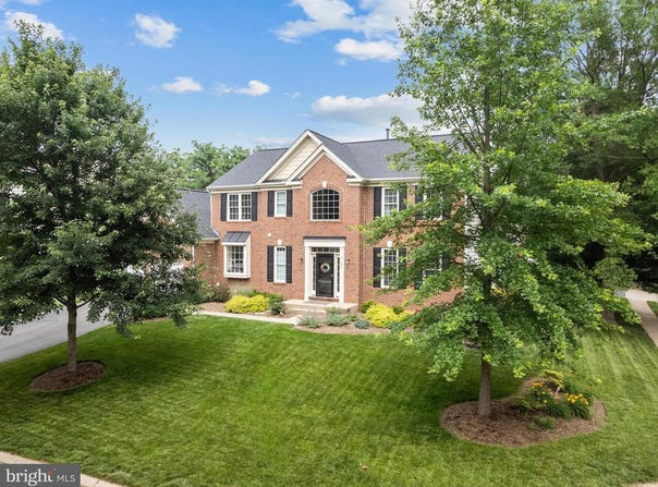 21526 GOLDEN AUTUMN PL, BROADLANDS, VA 20148