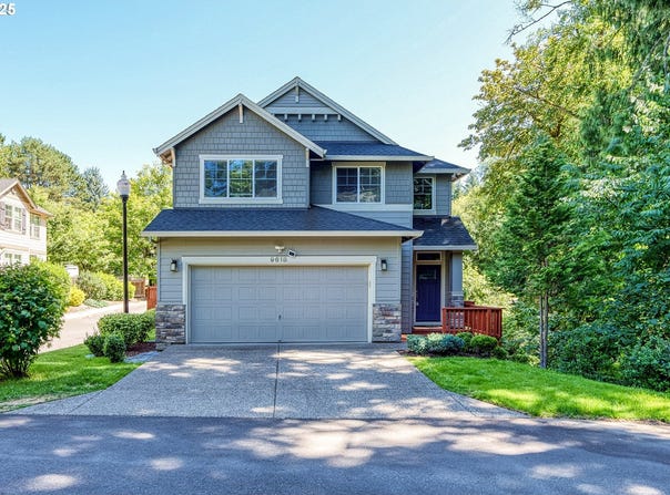 9618 SW FERN HOLLOW CT, Tigard, OR 97224