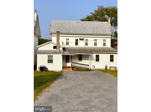 116 PENN STREET, MILLHEIM, PA 16854