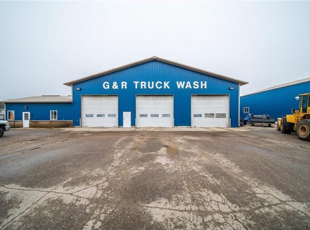 501 11th Street NE, Austin, MN 55912