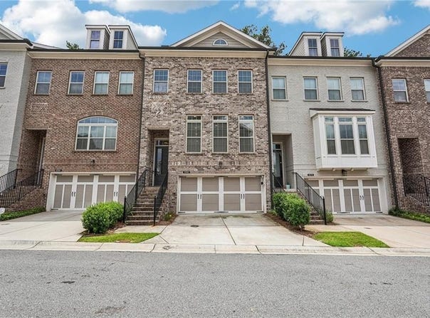 6580 Marlowe Glen Way, Johns Creek, GA 30024