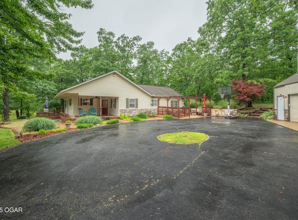 13072 Cody Lane, Diamond, MO 64840