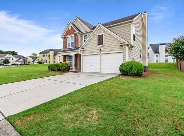 8970 Ruel Lane, Suwanee, GA 30024