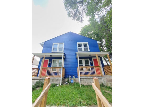 340 S Wayne Avenue, Columbus, OH 43204