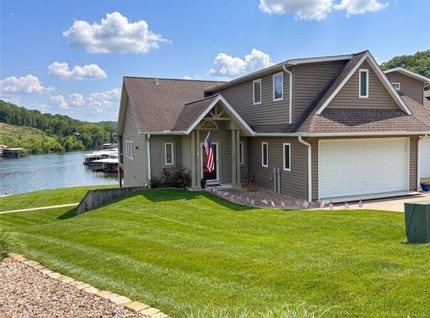 724 Nautica Road, Camdenton, MO 65020