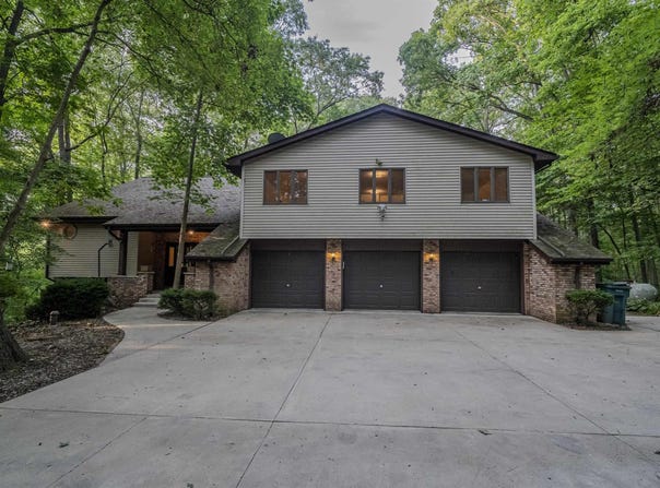 1724 Bent Tree Trail, West Lafayette, IN 47906