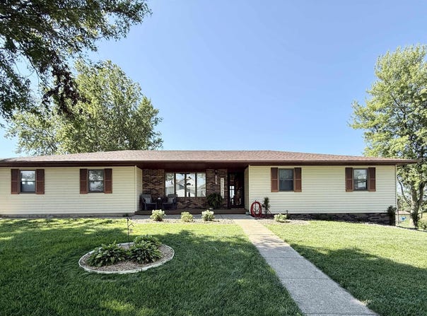 203 W 4th Street, Templeton, IA 51463