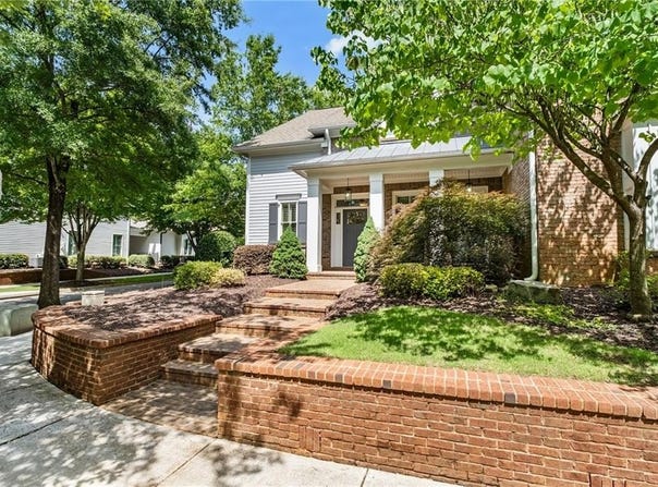 12525 Danesfeld Dr., Milton, GA 30004