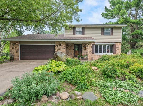 641 Parkview Drive, New Richmond, WI 54017