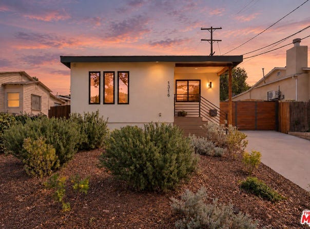 1316 N Chester Ave, Inglewood, CA 90302