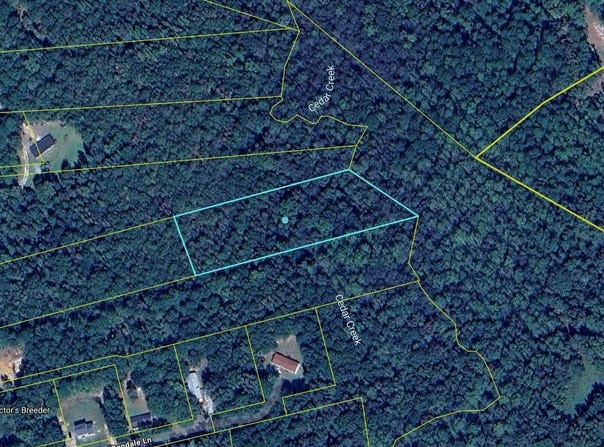 1285 Congaree Rd, Hopkins, SC 29061