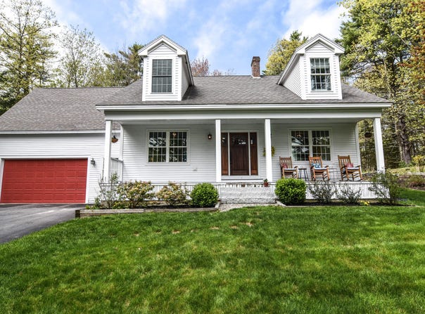 428 E Main Street, Yarmouth, ME 04096