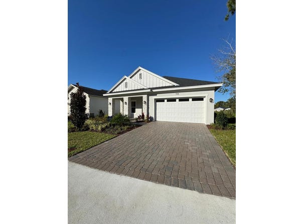 1138 CLIFFHAVEN COURT, ORMOND BEACH, FL 32174