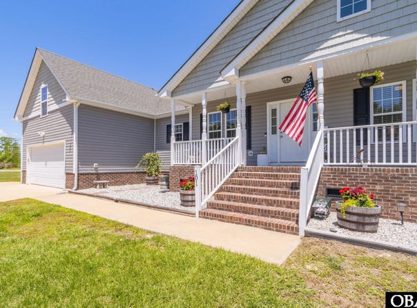 101 Doxey Creek Road, Currituck, NC 27929
