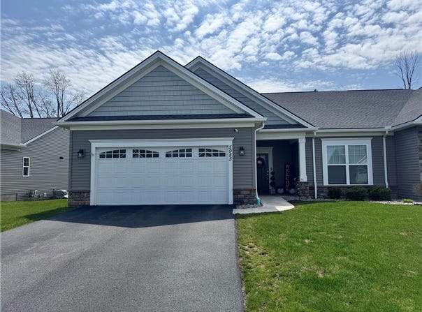 5985 Redfield Dr Drive, Farmington, NY 14425