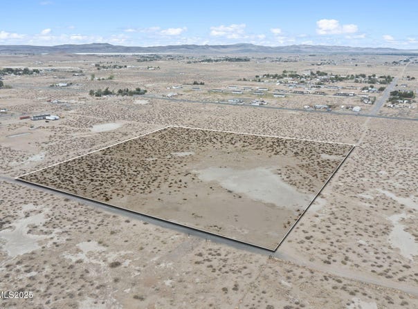 Sherwin Way, Silver Springs, NV 89429