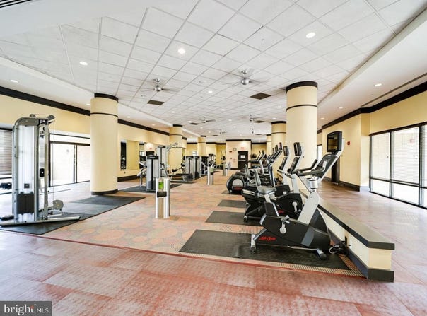 4500 S FOUR MILE RUN DRIVE, ARLINGTON, VA 22204