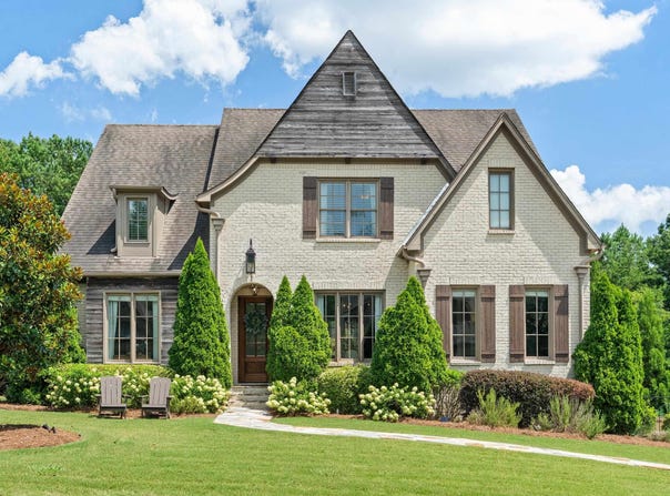 1548 PUMPHOUSE COURT, VESTAVIA HILLS, AL 35243