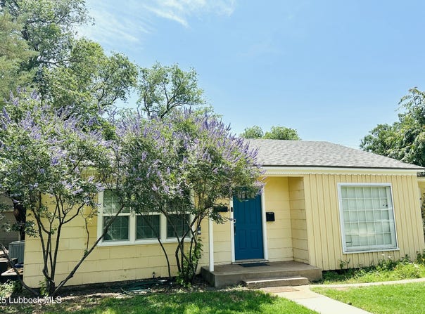 3307 29th Street, Lubbock, TX 79410
