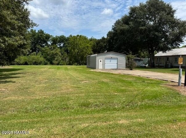 1022 Cotton Patch Road, Bunkie, LA 71322