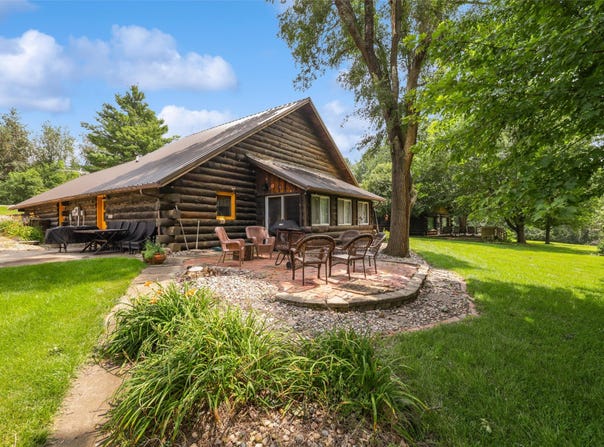4639 Panorama Drive, Panora, IA 50216