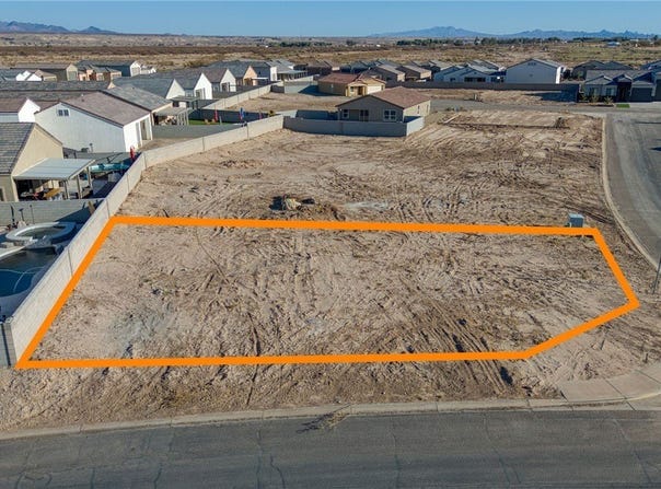 7724 Spinn Way, Mohave Valley, AZ 86440