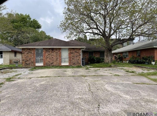 414-416 Jennifer Jean Dr, Baton Rouge, LA 70808