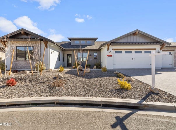 4651 N Justin Drive, Prescott Valley, AZ 86314