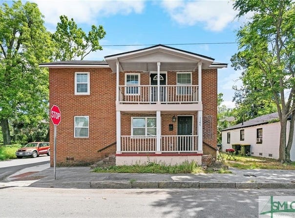 1145 Graydon Street, Savannah, GA 31404