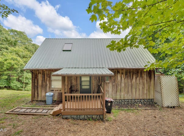 4331 Sentry Road, Big Stone Gap, VA 24219