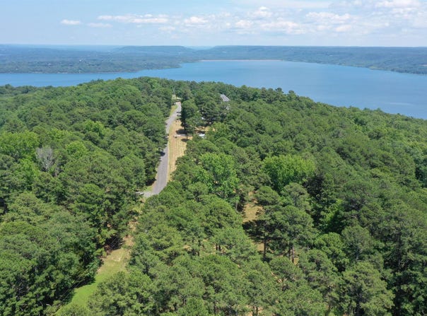 000 Honeysuckle Lane, Quitman, AR 72131