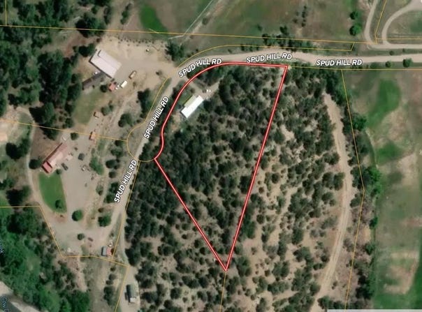 224 Spud Hill Road, Montrose, CO 81403