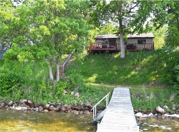 23735 Clarissa Haven Drive, Henning, MN 56551