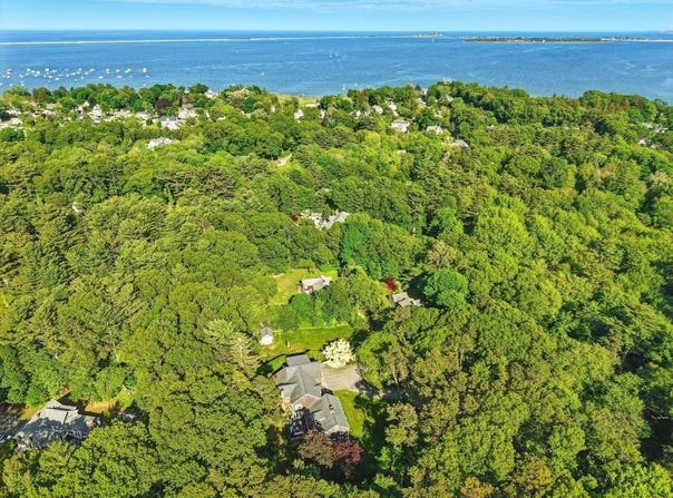 12 Wicked Hill, Duxbury, MA 02332