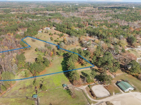 0 Cedar Lane Road, Sanford, NC 27332