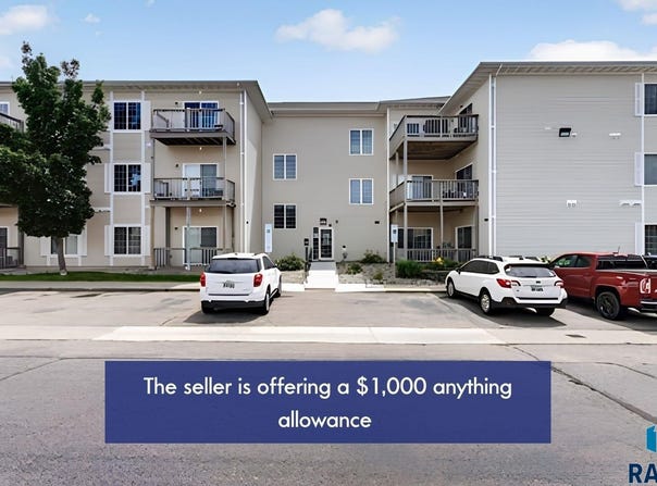 7434 S Louise Ave, Sioux Falls, SD 57108