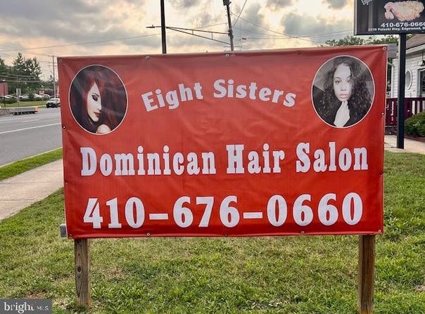 2010 PULASKI HWY, EDGEWOOD, MD 21040