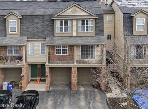 614 Napa Valley Drive, Milford Twp, MI 48381