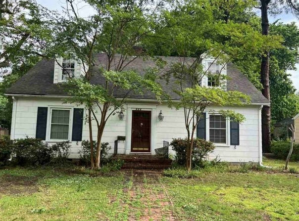 620 West Adams Street, Blytheville, AR 72315